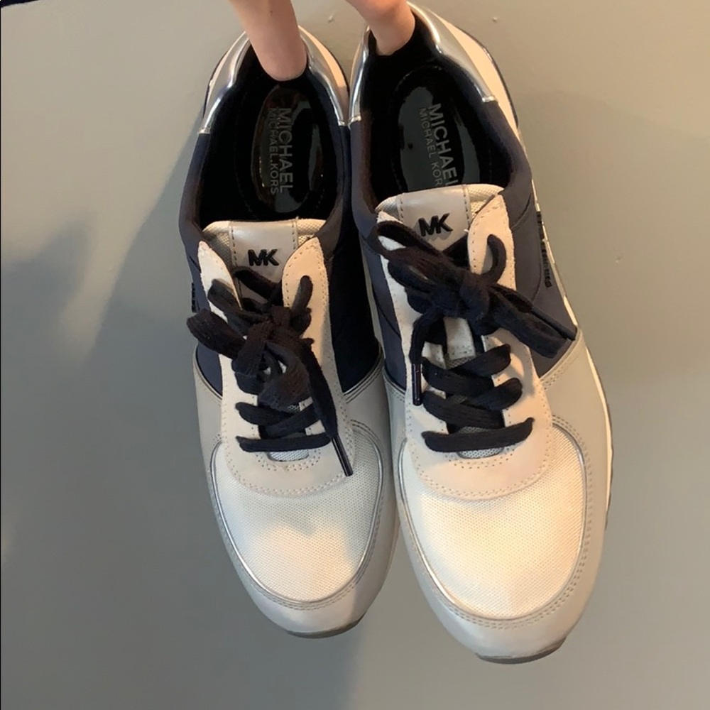 COPY - michael kors sneakers